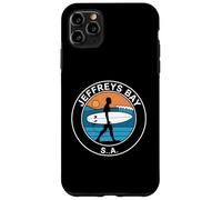 Jeffrey's Bay Surfing South Africa Point Break Case for iPhone 11 Pro Max