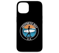 Jeffrey's Bay Surfing South Africa Point Break Case for iPhone 13