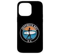 Jeffrey's Bay Surfing South Africa Point Break Case for iPhone 14 Pro Max