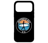 Jeffrey's Bay Surfing South Africa Point Break Case for iPhone 17 Pro Max