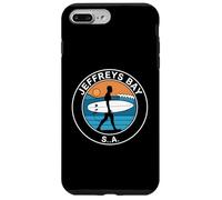Jeffrey's Bay Surfing South Africa Point Break Case for iPhone 7 Plus/8 Plus
