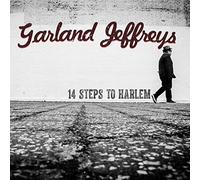 Jeffreys Garland - 14 Steps To Harlem [VINYL]