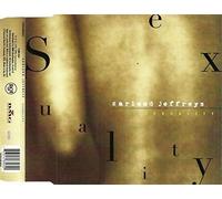 Jeffreys, Garland - Sexuality