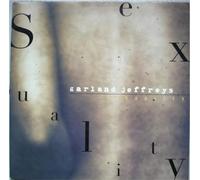 Jeffreys,Garland - Sexuality [Vinyl Maxi-Single] [VINYL]