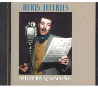 Jeffries, Herb - Four Winds & the Seven Seas