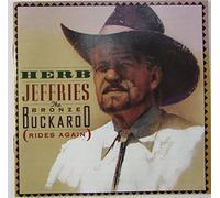 Jeffries, Herb - The Bronze Buckaroo..