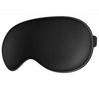 JEFlex Natural Silk Sleep Mask Blindfold, Super-Smooth Eye Mask