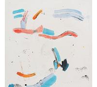 Jefre Cantu Ledesma - A Year With 13 Moons [VINYL]