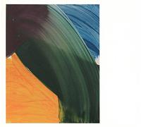 Jefre Cantu-Ledesma On the Echoing Green (CD) Album