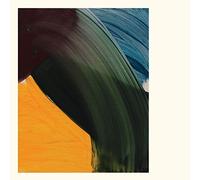 Jefre Cantu-Ledesma - On The Echoing Green [New Vinyl LP]