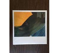 Jefre Cantu-Ledesma - On The Echoing Green [VINYL]