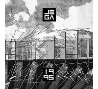 Jega - 1995 [VINYL]
