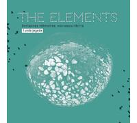 Jegede, Tunde - Elements