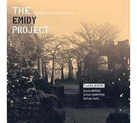Jegede, Tunde - Emidy Project