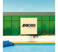 Jegong The Complex Inbetween (CD) Album (US IMPORT)