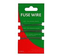 Jegs PP1095JE - Card Fuse Wire (Pre-Pack) in Assorted