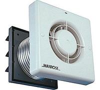 Jegs XF100TB - 4&Quot; Wall Fan & Timer