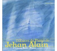 Jehan Alain