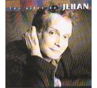 Jehan - Les Ailes De Jehan