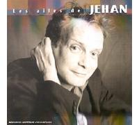 Jehan - Les Ailes De Jehan
