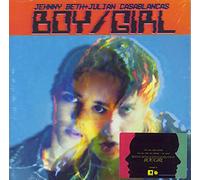 Jehnny Beth - Boy Girl [7" VINYL]