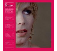 Jehnny Beth / Johnny Hostile - XY Chelsea - Original Soundtrack [VINYL]