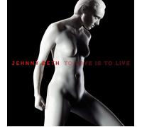 Jehnny Beth To Love Is To Live LP Vinyl 869148 NEW