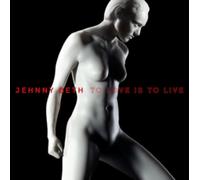 Jehnny Beth - TO LOVE IS TO LIVE [VINYL]