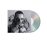 Jehnny Beth - You Heartbreaker, You