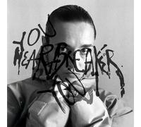 Jehnny Beth : You Heartbreaker, You CD (2025) NEW FREE Shipping, Save £s