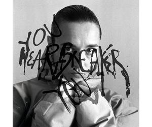 Jehnny Beth : You Heartbreaker, You CD (2025) NEW FREE Shipping, Save £s