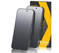 JEHOO 2 Pack for iPhone 17 Pro Matte Anti-Glare Screen Protector, Anti-Reflection, Anti-Fingerprint, Smooth as Silk 9H Tempered Glass Film for Gaming Enthusiasts, 6.3 Inch