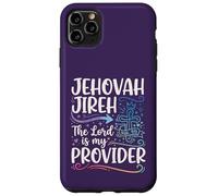 Jehovah Jireh for Christian Woman Case for iPhone 11 Pro Max