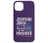 Jehovah Jireh for Christian Woman Case for iPhone 13