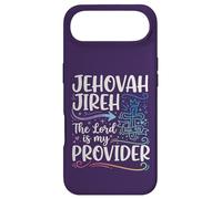 Jehovah Jireh for Christian Woman Case for iPhone Air