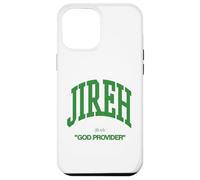 Jehovah Jireh, The Lord Our Provider Case for iPhone 12 Pro Max