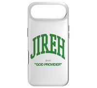 Jehovah Jireh, The Lord Our Provider Case for iPhone Air