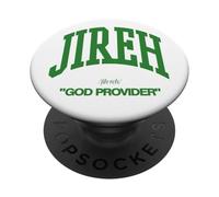 Jehovah Jireh, The Lord Our Provider PopSockets Adhesive PopGrip