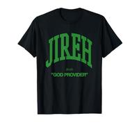 Jehovah Jireh, The Lord Our Provider T-Shirt