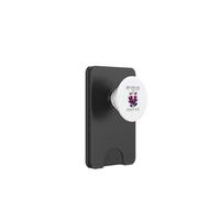 Jehovah Rapha Christian Faith Mountain Bible Verse PopSockets PopWallet for MagSafe