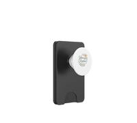 Jehovah Rapha Christian Floral Bible Verse Exodus 15:26 PopSockets PopWallet for MagSafe
