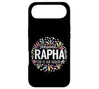 Jehovah Rapha - God Is Our Healer Case for iPhone Air