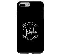 Jehovah Rapha, Men, Women, Youth and Girls Case for iPhone 7 Plus/8 Plus