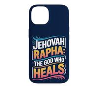 Jehovah Rapha: The God Who Heals Case for iPhone 14