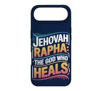 Jehovah Rapha: The God Who Heals Case for iPhone Air