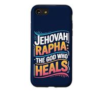Jehovah Rapha: The God Who Heals Case for iPhone SE (2020) / 7/8