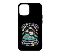 Jehovah's Witness 2026 Convention Eternal Happiness JW ORG Case for iPhone 12/12 Pro