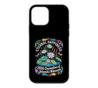 Jehovah's Witness 2026 Convention Eternal Happiness JW ORG Case for iPhone 12 mini