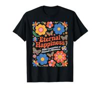 Jehovah's Witness 2026 Convention Eternal Happiness JW ORG Value Graphic T-Shirt