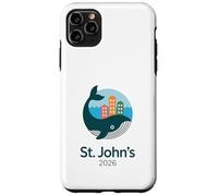 Jehovah's Witness 2026 St Johns Convention JW ORG Case for iPhone 11 Pro Max